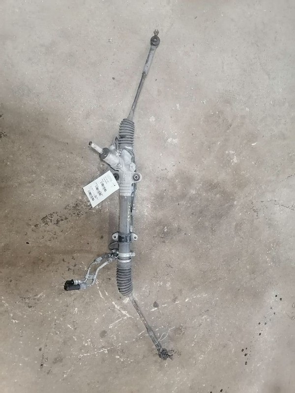 Steering Gear/Rack Power Rack Pinion And Wrx Fits 08-11 IMPREZA 1749434