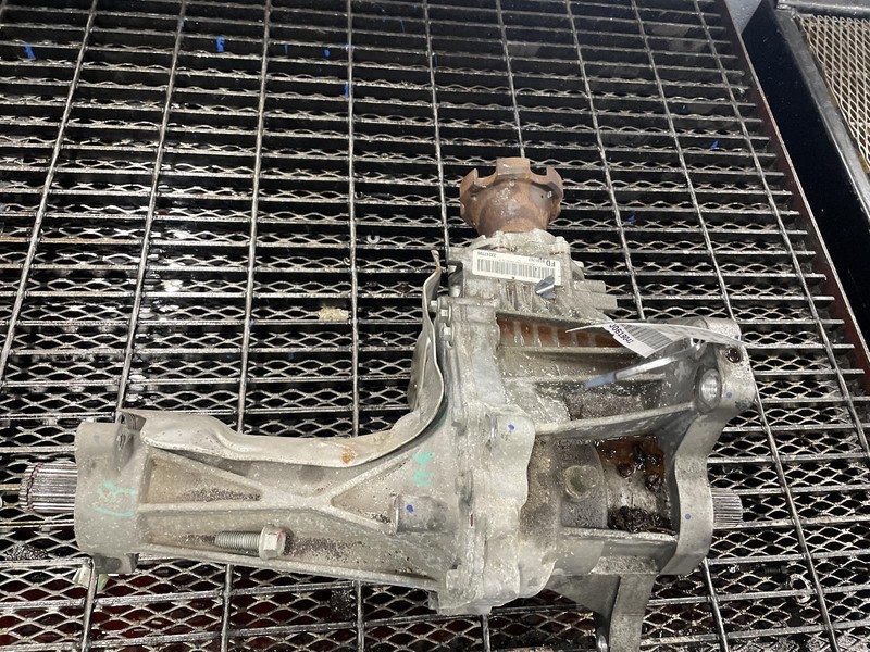 10-'17 GMC TERRAIN Transfer Case 2.4L 101k miles OEM 6 Month Wnty!