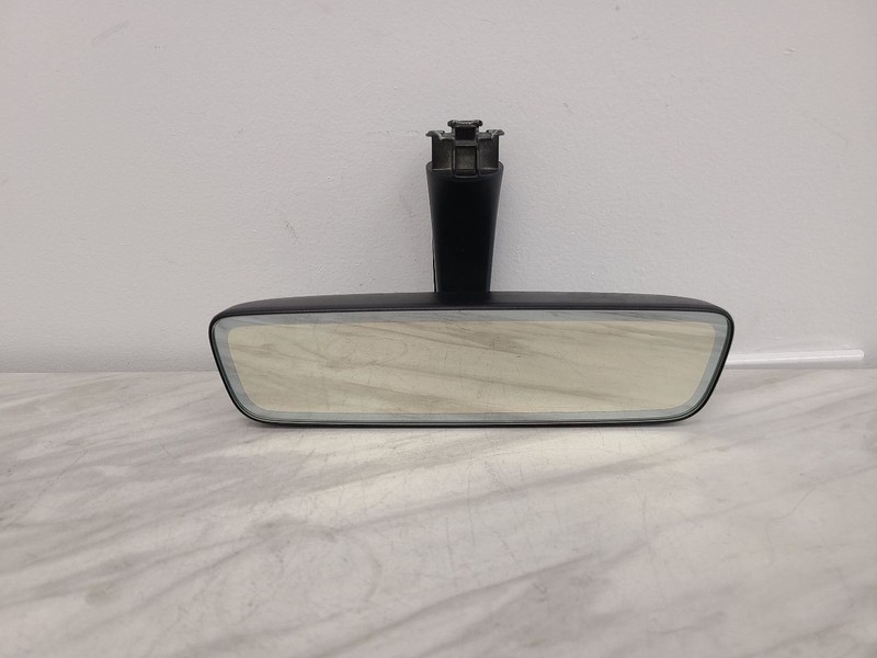 Rear View Mirror Automatic Dimming Fits 18-23 WRANGLER 578641