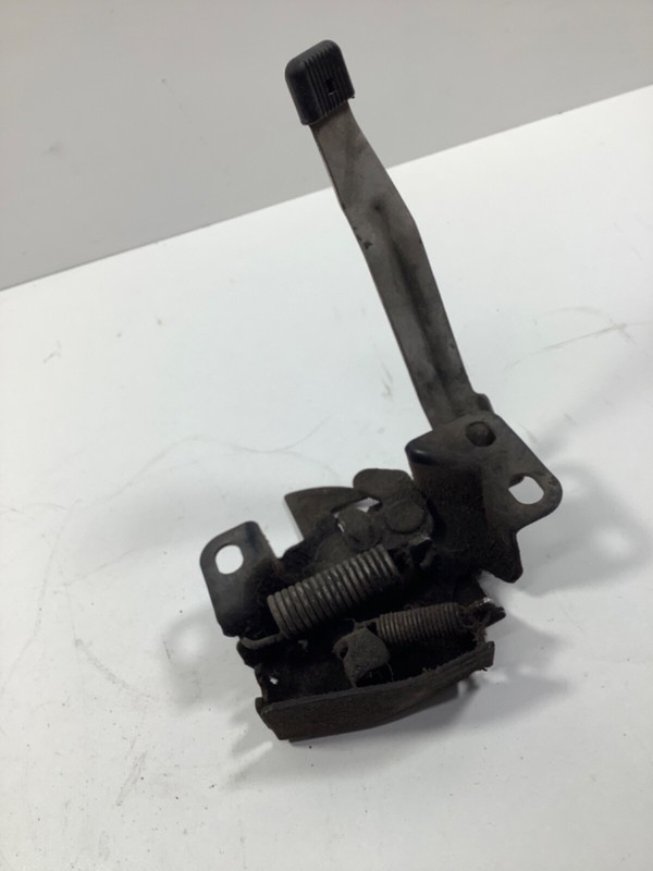 02-06 HONDA CR-V Hood Latch Lock 74120-S9A-505 OEM