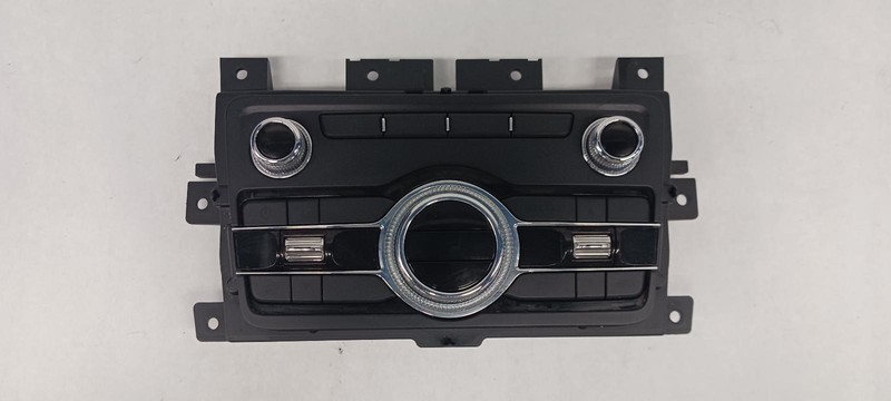 17-'20 LINCOLN CONTINENTAL radio temperature control panel 3 zone OEM