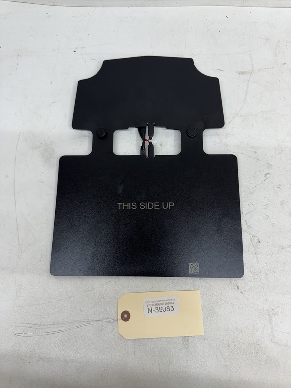 ⚡️17-23 Tesla Model 3 Passenger Right Seat Occupancy Sensor 1121234-99B 39083 U7