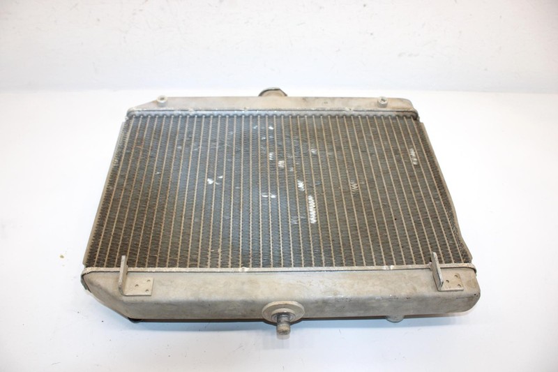 18 Suzuki King Quad 500 Oem Radiator 17710-31G30 AS3