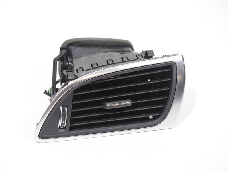 2016-2018 Audi A6 C7 Front Right Passenger Side Dash AC A/C Air Vent Grille OEM