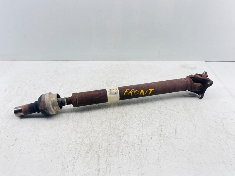 2013-2018 DODGE RAM 1500 Front Driveshaft Propeller Shaft Assembly OEM P52123639