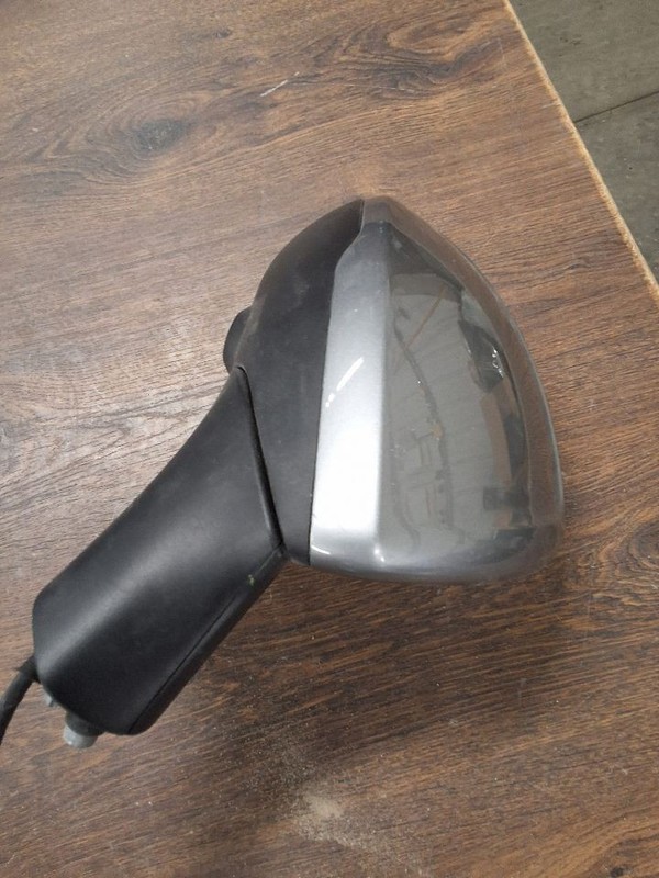 2021-2024 Buick ENVISION Passenger Side View Mirror w/Memory w/Surround View