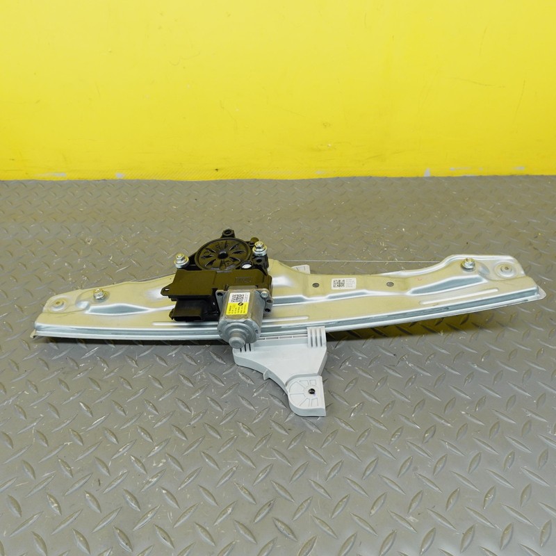 2022-2024 HYUNDAI IONIQ 5 FRONT RIGHT DOOR WINDOW REGULATOR OEM 82402GI010