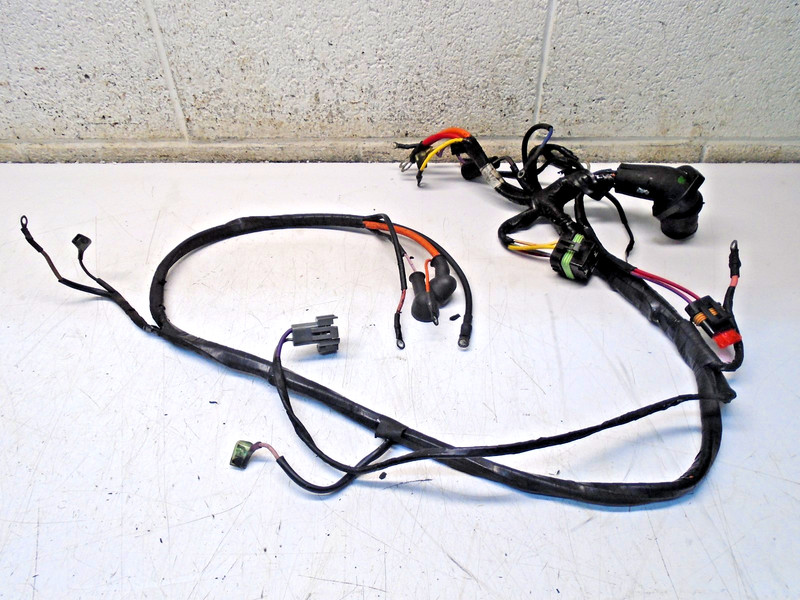 O5 VOLVO PENTA 3.0GSWIRING HARNESS 3860028 3860028-45