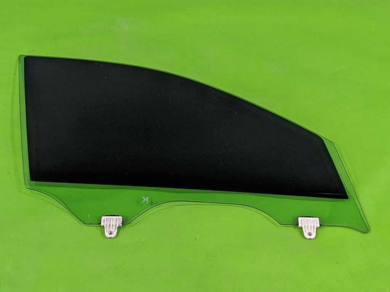 14-18 INFINITI Q50 PASSENGER RIGHT FRONT WINDOW DOOR GLASS OEM 4442-68