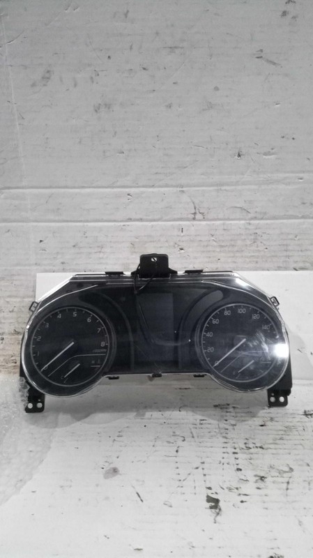 2020 Toyota Camry Speedometer Gauge OEM Grey 79K Miles NJ25-21511-531746