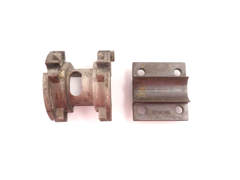 2004 Sea-Doo 3D RFI 787/800 OEM Handle Pole Indexing Block 277001265 277001264