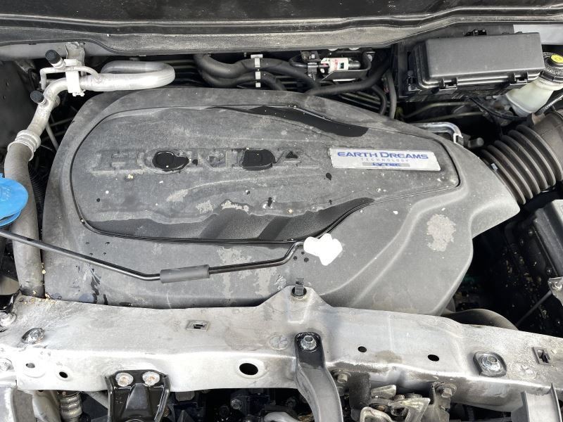 2018-2020 HONDA PILOT ENGINE 3.5L i-VTEC VCM 6CYL 280HP 3.5L AT AWD 144K 58081