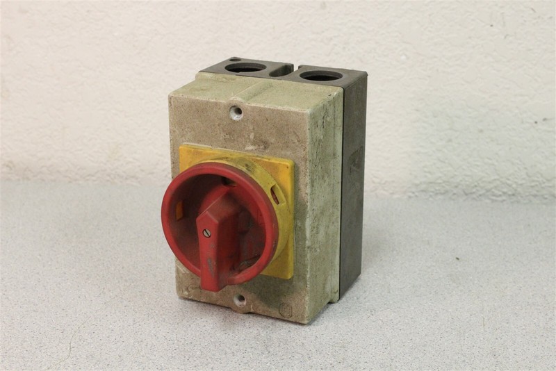 Siemens 3LD1160-OTB53 Control Switch 3ZX1012-OLD10-1AA1 *FREE SHIPPING*