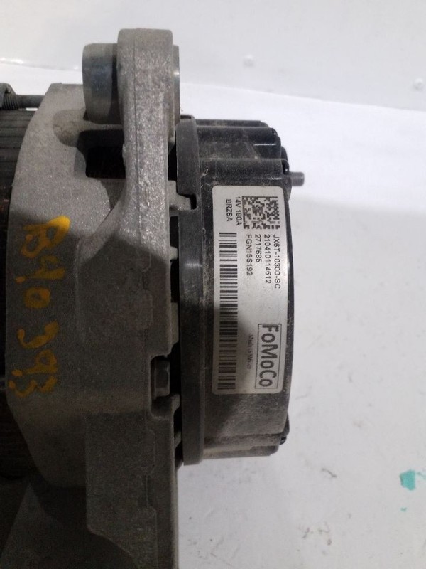 Alternator Fits 20-22 ESCAPE 3383700