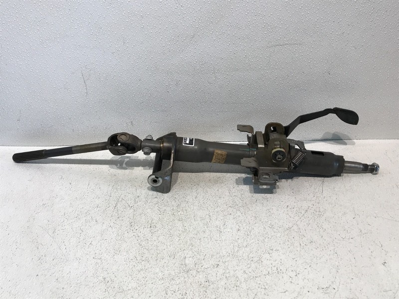 2007 PONTIAC SOLSTICE POWER STEERING WHEEL COLUMN OEM