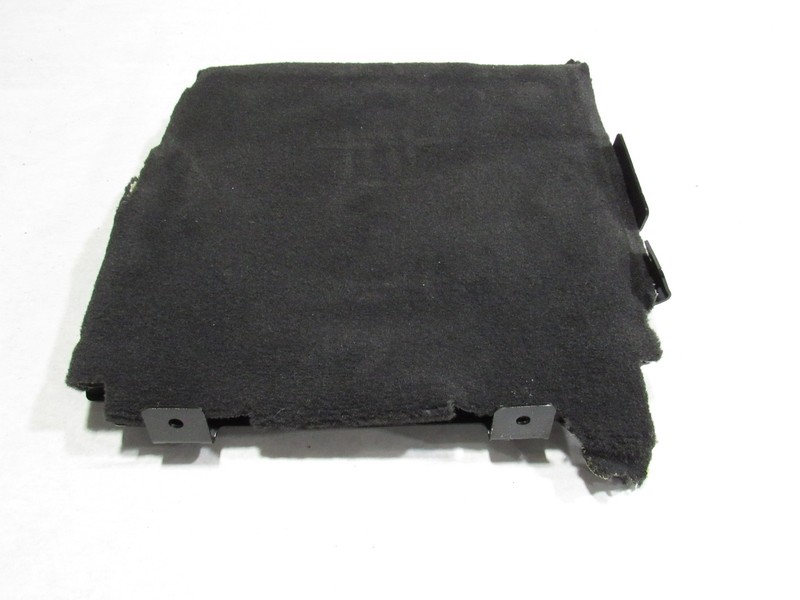 20-23 McLaren GT 2021 Front Right Passenger Floor Panel Carpet Trim Cover ;@1