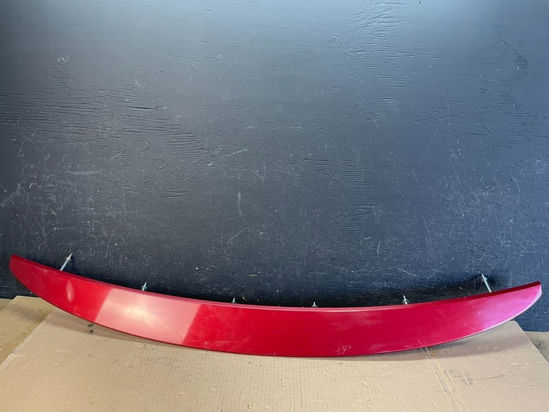 2002 to 2005 Hyundai Sonata Rear Spoiler Wing AD8467 DG