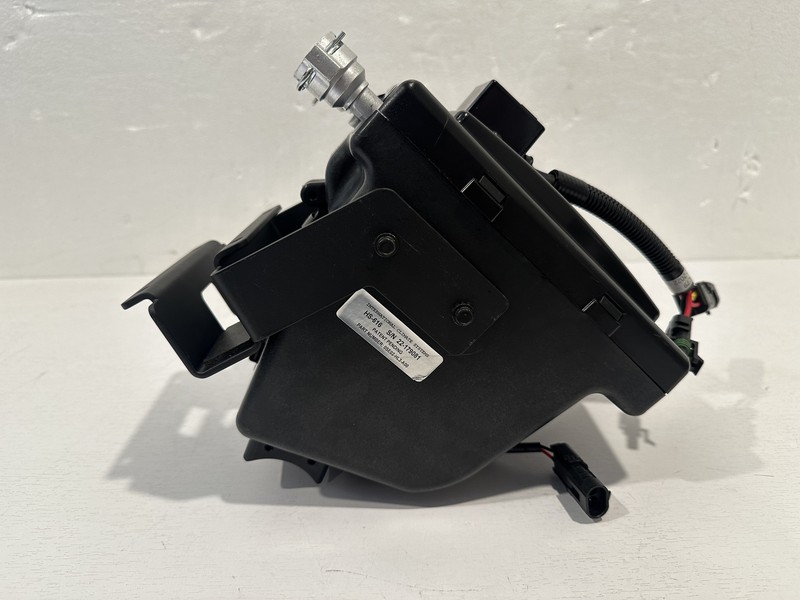 2023-24 GENUINE OEM HONDA PIONEER700 HEATER PART# 0SE02-HL3-A00