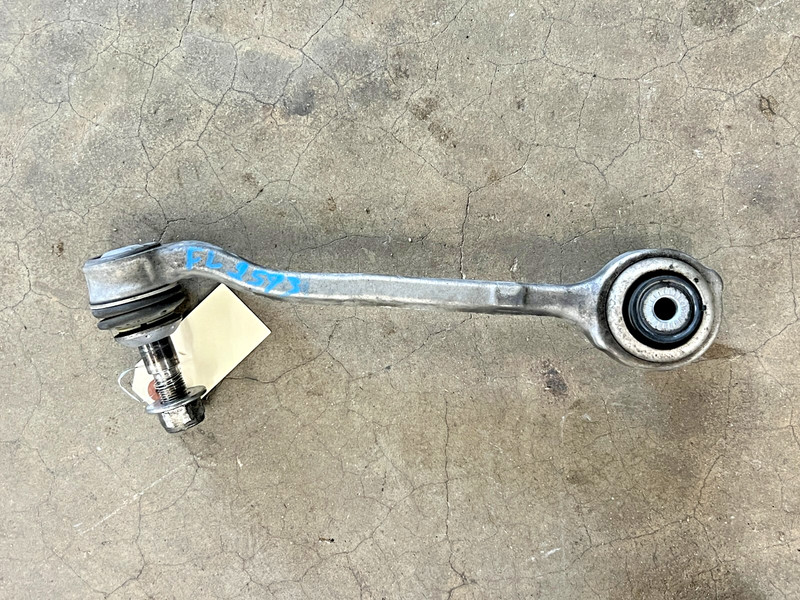 ⭐2018-2024 BMW X3 XDRIVE AWD FRONT LEFT REARWARD LOWER CONTROL ARM OEM LOT2593