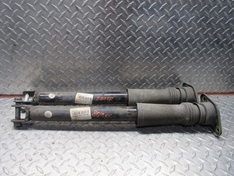2013 KIA OPTIMA 2.4L LEFT & RIGHT REAR STRUT SHOCK ABSORBER PAIR 55300-4C121