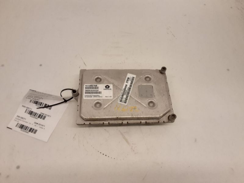 Engine ECM Electronic Control Module 3.6L Fits 12 200 2926960
