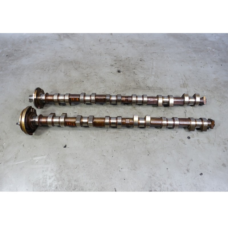 BMW M52TU M54 Intake Exhaust Camshaft Pair E46 E39 Z3 M56 1999-2006 OEM