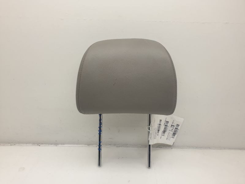 2006 LEXUS GS300 DRIVER SIDE FRONT LEATHER HEADREST ASSEMBLY