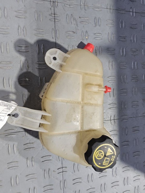 Coolant Reservoir Fits 12-20 SONIC 3575070