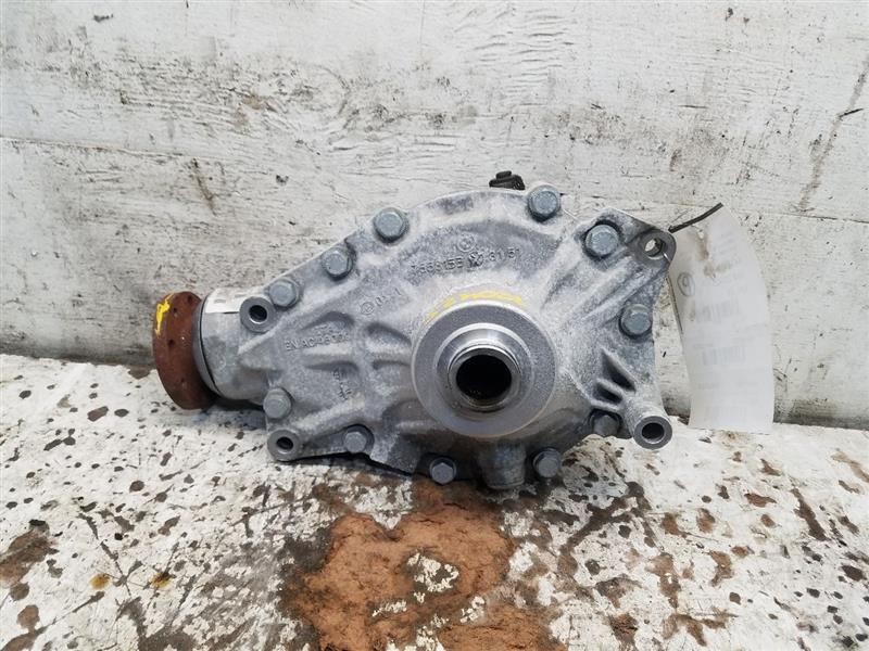 Differential Carrier Automatic Transmission 2.81 Ratio Front Fits 13-19 BMW 650i