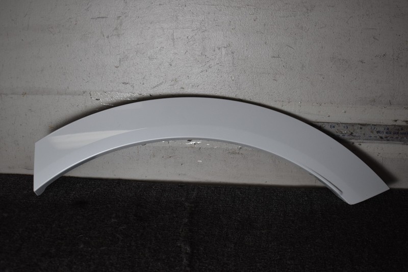 2018-2021 AUDI E TRON REAR LEFT WHEEL ARCH FACTORY OEM
