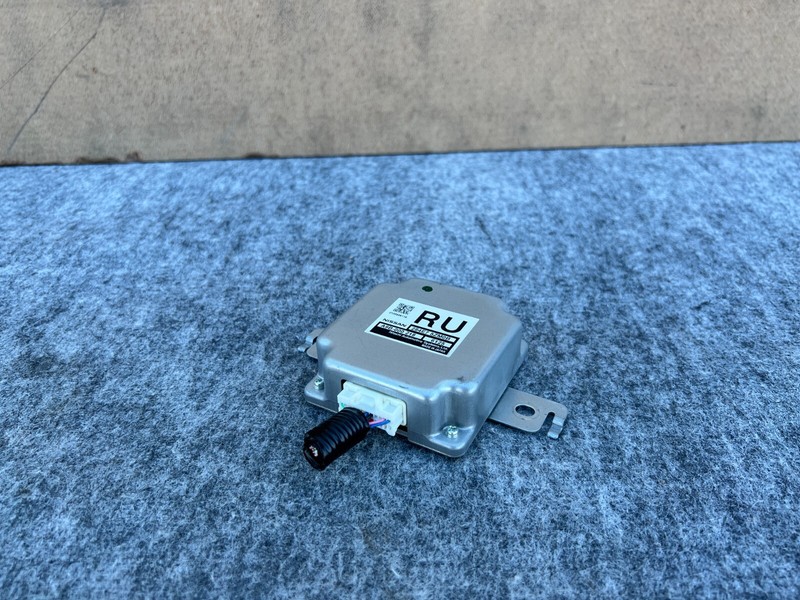 INFINITI QX80 2014-2017 OEM ADAS DRIVE ASSIST CONTROL MODULE UNIT ASSEMBLY