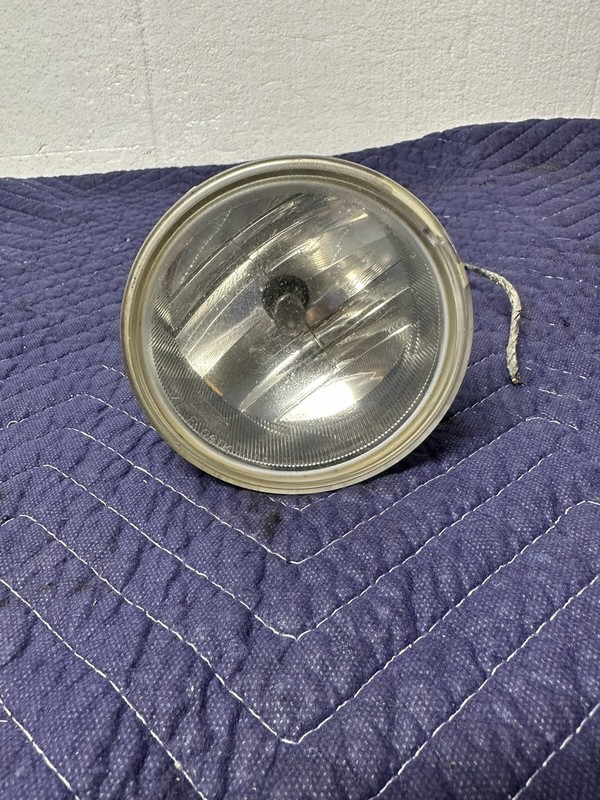 Passenger Corner/Park Light Fog-driving 2006 2007 2008-2010FORD F150 PICKUP