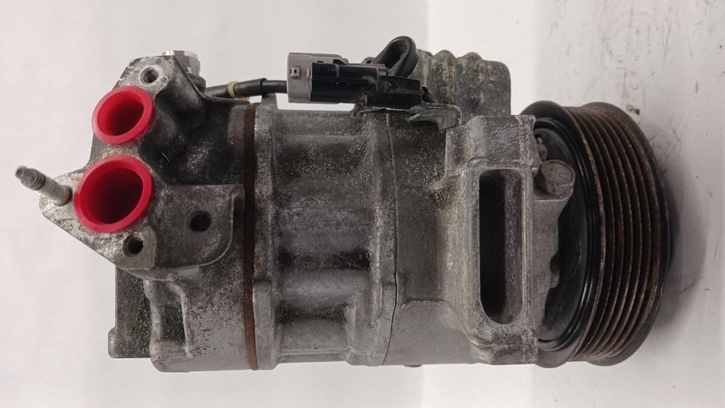 18-'22 NISSAN ROGUE SPORT AC Compressor 50k miles OEM 1 Year Warranty!