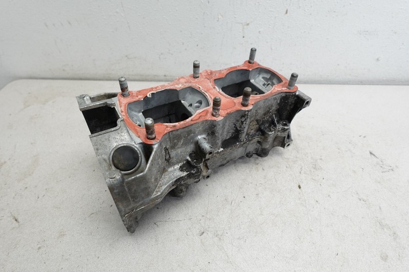 1996-1997 Polaris XCR 440 OEM Engine Motor Crankcase Ass'y