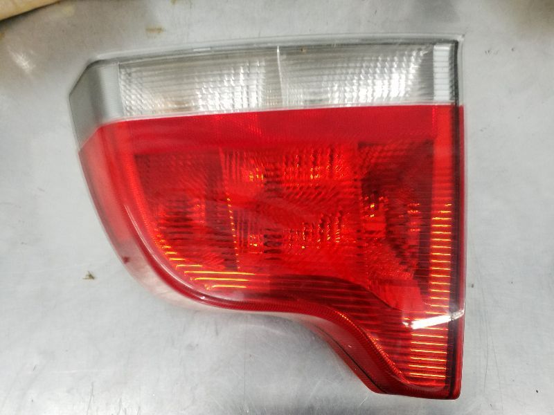 Passenger Right Tail Light Fits 01-04 VOLVO 60 SERIES 177828