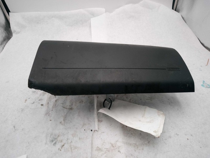 2017 RAM ProMaster 1500 White Right Instrument Panel Air Bag 117182 139K Miles