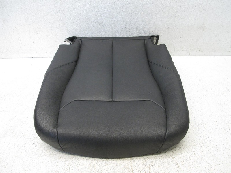 12-19 BMW F30 335i 328i xDRIVE SEDAN LOWER SEAT CUSHION FRONT RIGHT OEM 030524