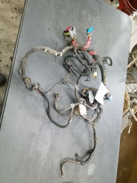 F350SD2003 Engine Wire Harness 264911