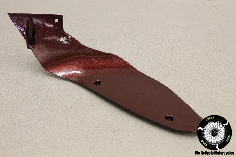 98 SUZUKI GSX 750 F KATANA RIGHT SIDE INNER COWL COVER FAIRING PANEL OEM GSX750
