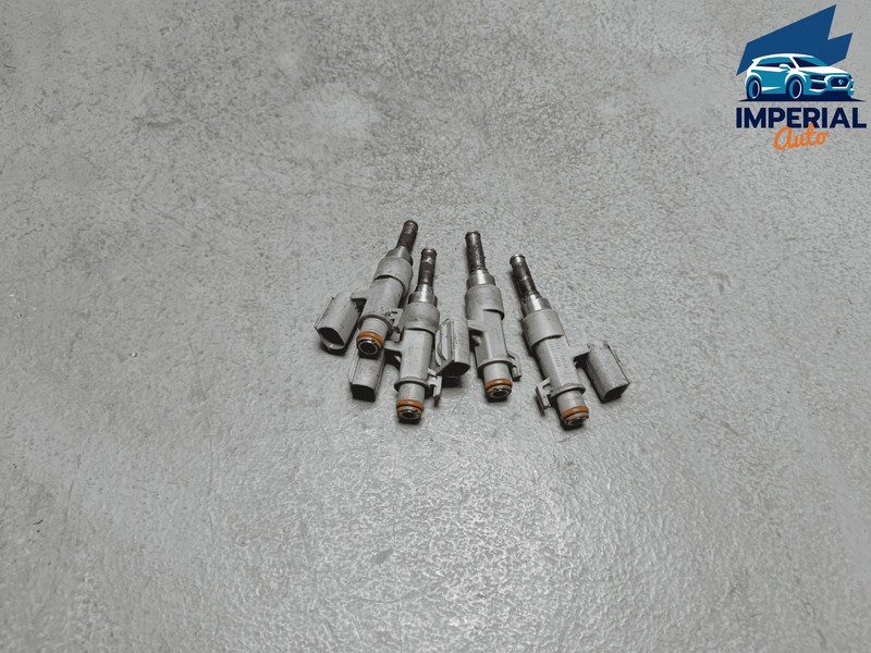 2018 - 2022 TOYOTA CAMRY 2.5L ENGINE FUEL INJECTOR OEM SET OF 4 PCS