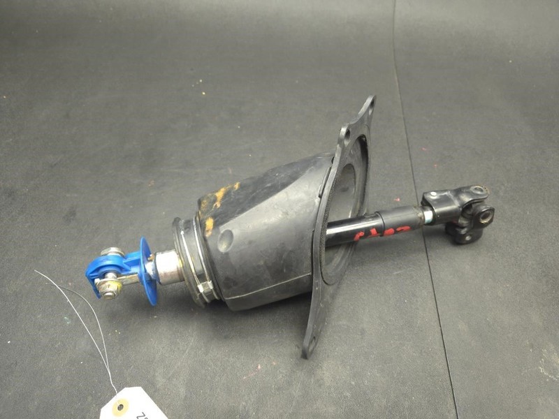 Steering Shaft 2019 Infiniti Q50 48822-JL51A 2014 2015 2016 2017 2018 - 2024 X
