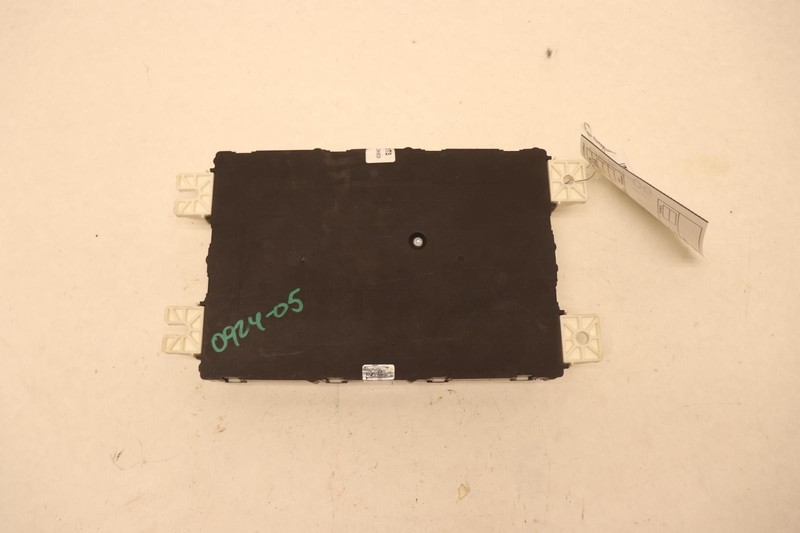2021 DODGE CHALLENGER BCM BODY COMPUTER CONTROL MODULE UNIT OEM