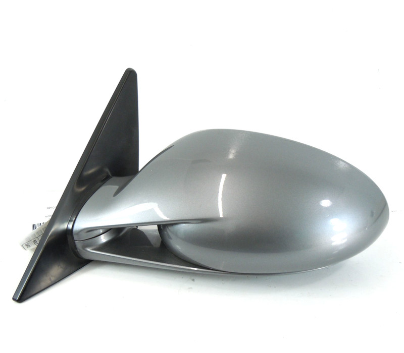 2005-2012 Porsche Boxster Power Door Mirror Driver Left W/O Auto Dim OEM L6B4