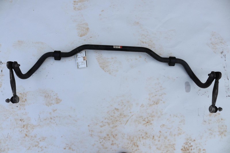2018-2022 ALFA ROMEO STELVIO RWD FRONT STABILIZER ANTI ROLL SWAY BAR SUPPORT OEM