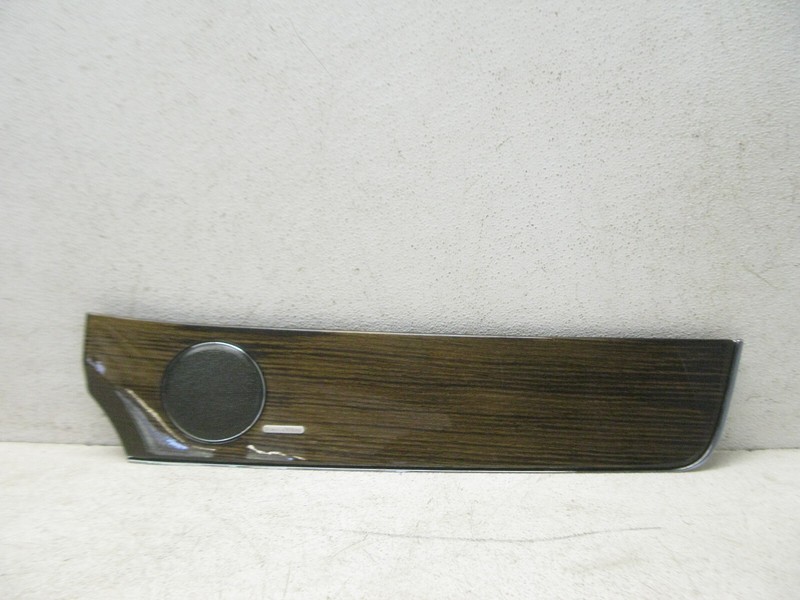 10-19 JAGUAR X351 XJ XJL XJR INTERIOR DOOR PANEL TRIM COVER RIGHT FRONT OEM 0215