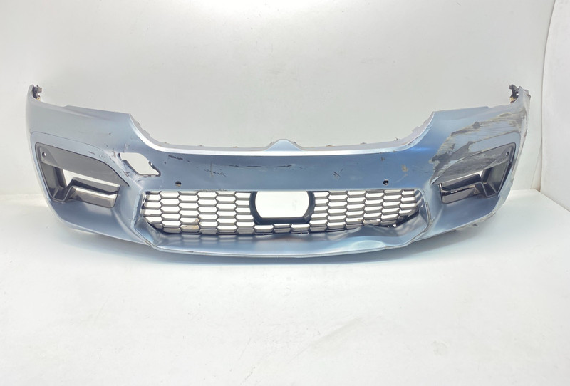 2021-2023 BMW F90 M5 Competition Front Bumper Cover Panel Assembly DAMAGED* OEM✅