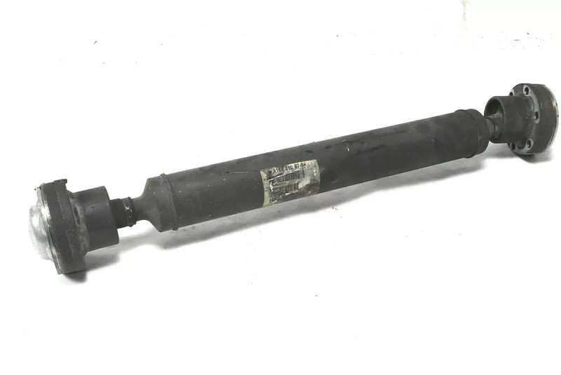06-13 Mercedes X164 GL320 R350 4Matic Front Drive Shaft Driveshaft Axle OEM
