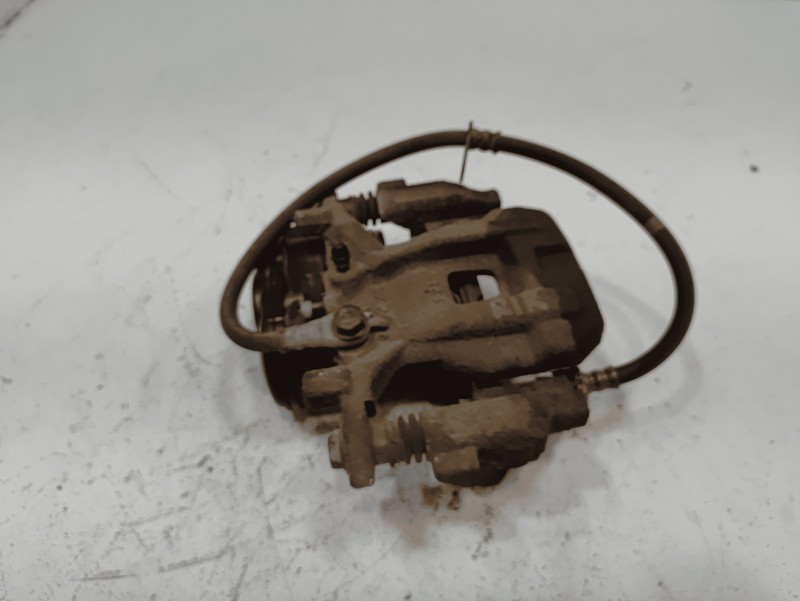 2019-2025 Toyota RAV4 Rear Passenger Side Disc Brake Caliper w/ Actuator OEM
