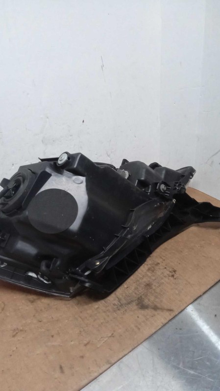 Used Left Headlight Assembly fits: 2011 Honda Cr-v Left Grade A