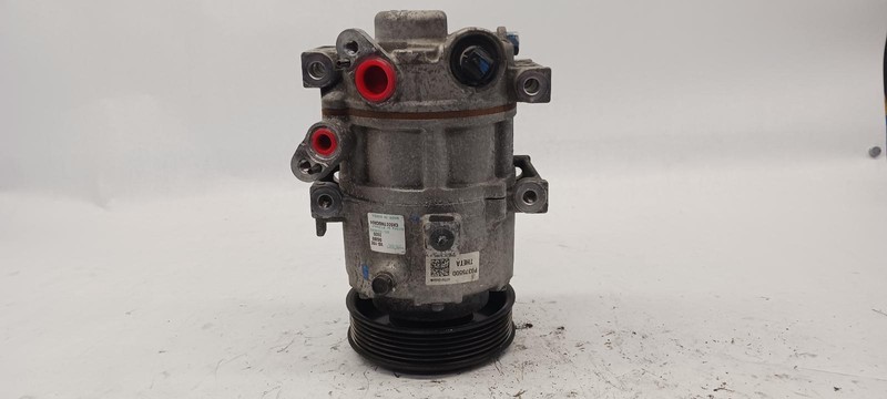19-'20 KIA OPTIMA AC Compressor US built 2.4L 62k miles OEM